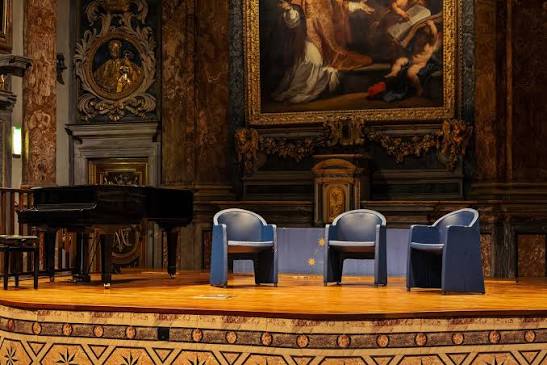 Auditorium San Filippo Neri